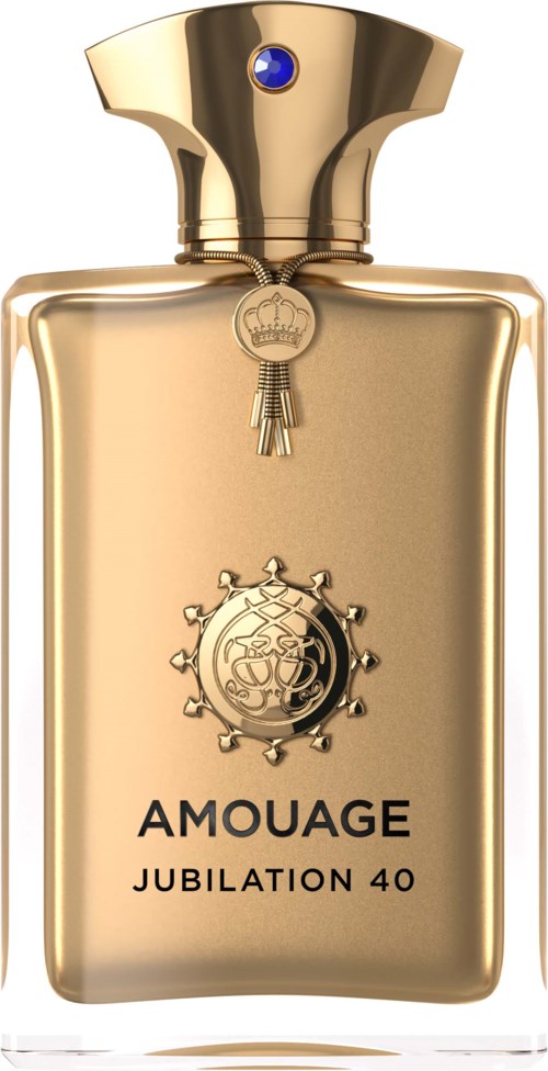 Amouage Jubilation 40 Eau de Parfum 100 ml | lyko.com