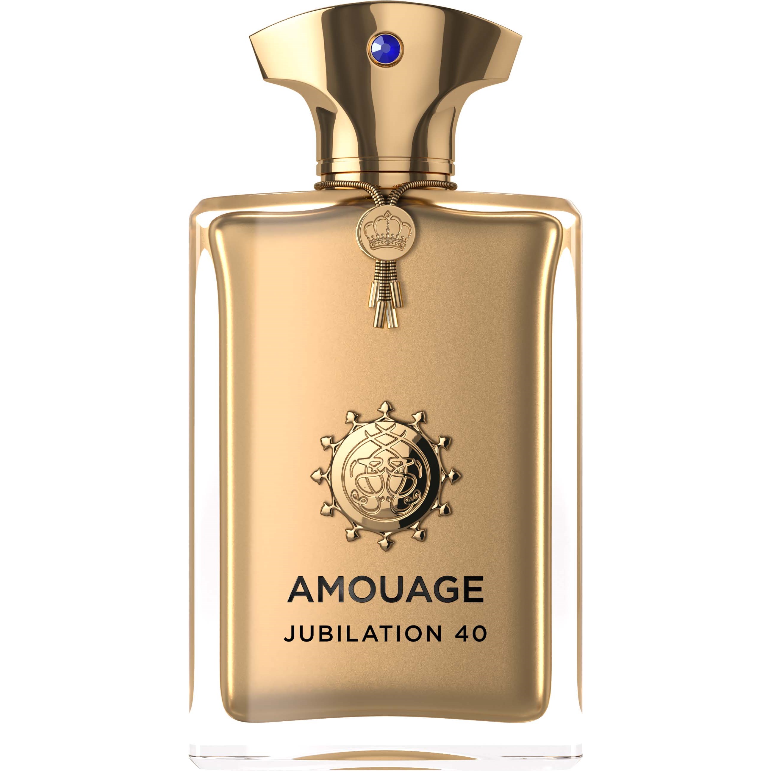 Läs mer om Amouage Jubilation 40 Eau de Parfum 100 ml
