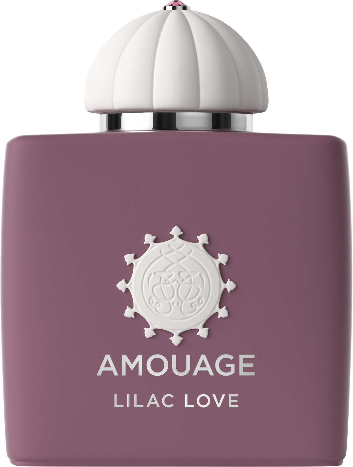 Amouage Lilac Love Eau de Parfum 100 ml lyko