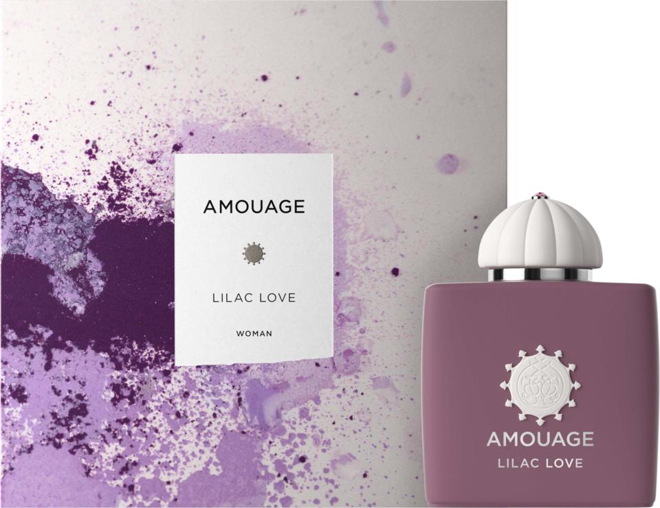 AMOUAGE Lilac Love Eau de Parfum 100 ml