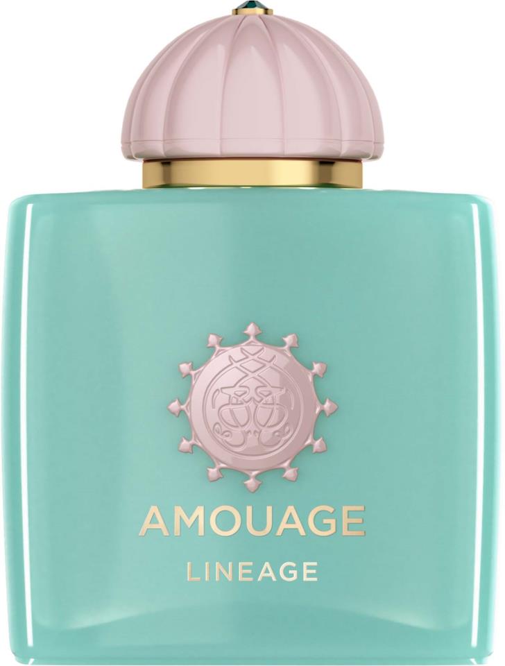 Amouage Lineage Woman Eau de Parfum 100 ml