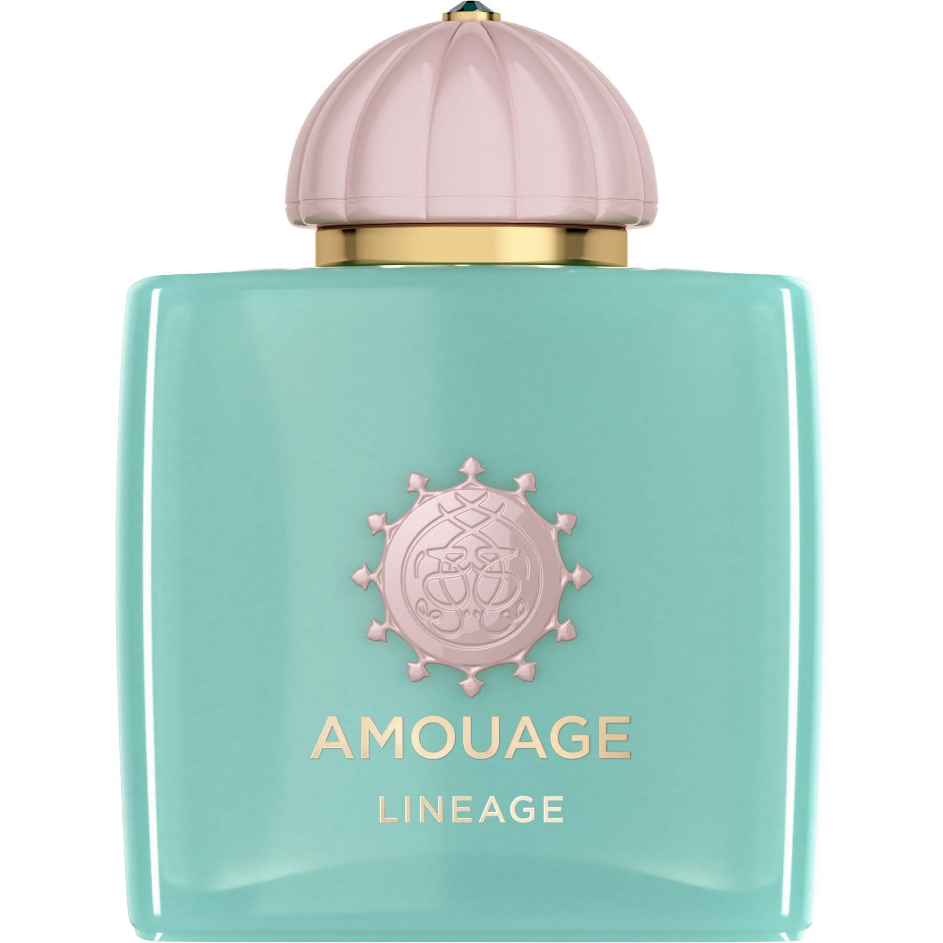 Läs mer om Amouage Lineage Woman Eau de Parfum 100 ml
