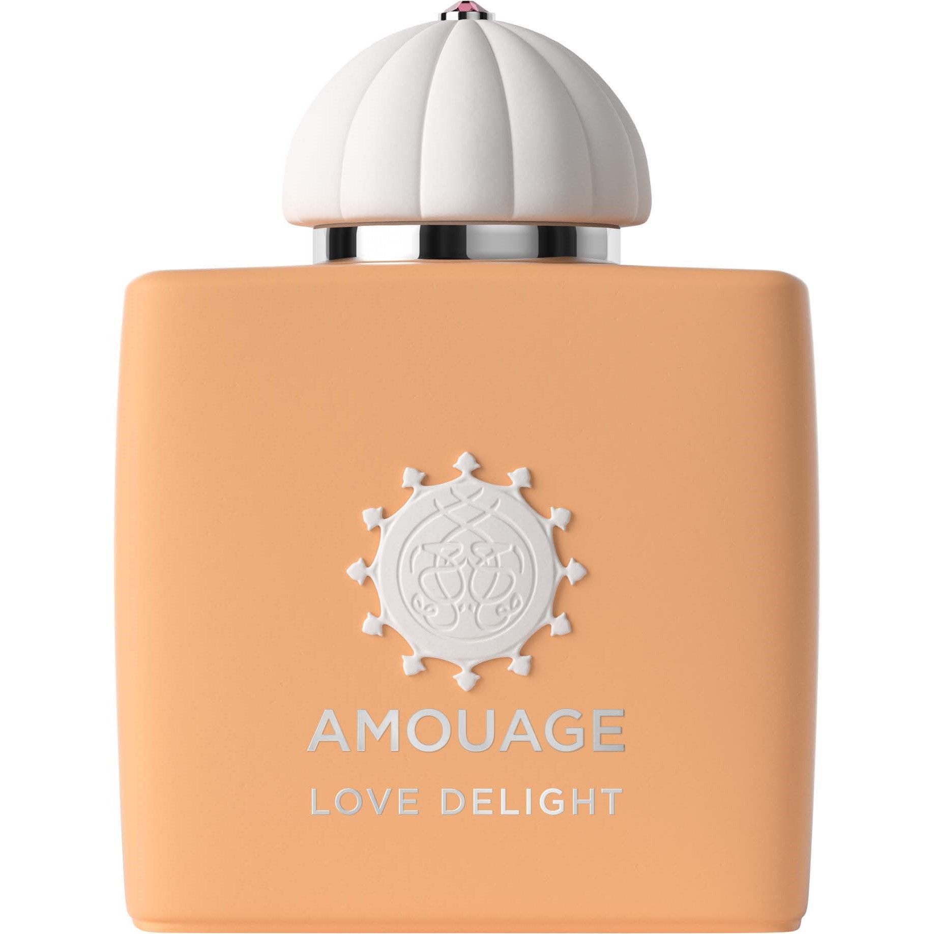 Läs mer om Amouage Love Delight Eau de Parfum 100 ml