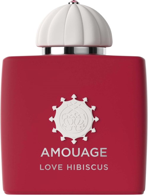 Amouage Secret Garden Collection Love Hibiscus Eau de Parfum 100 ml