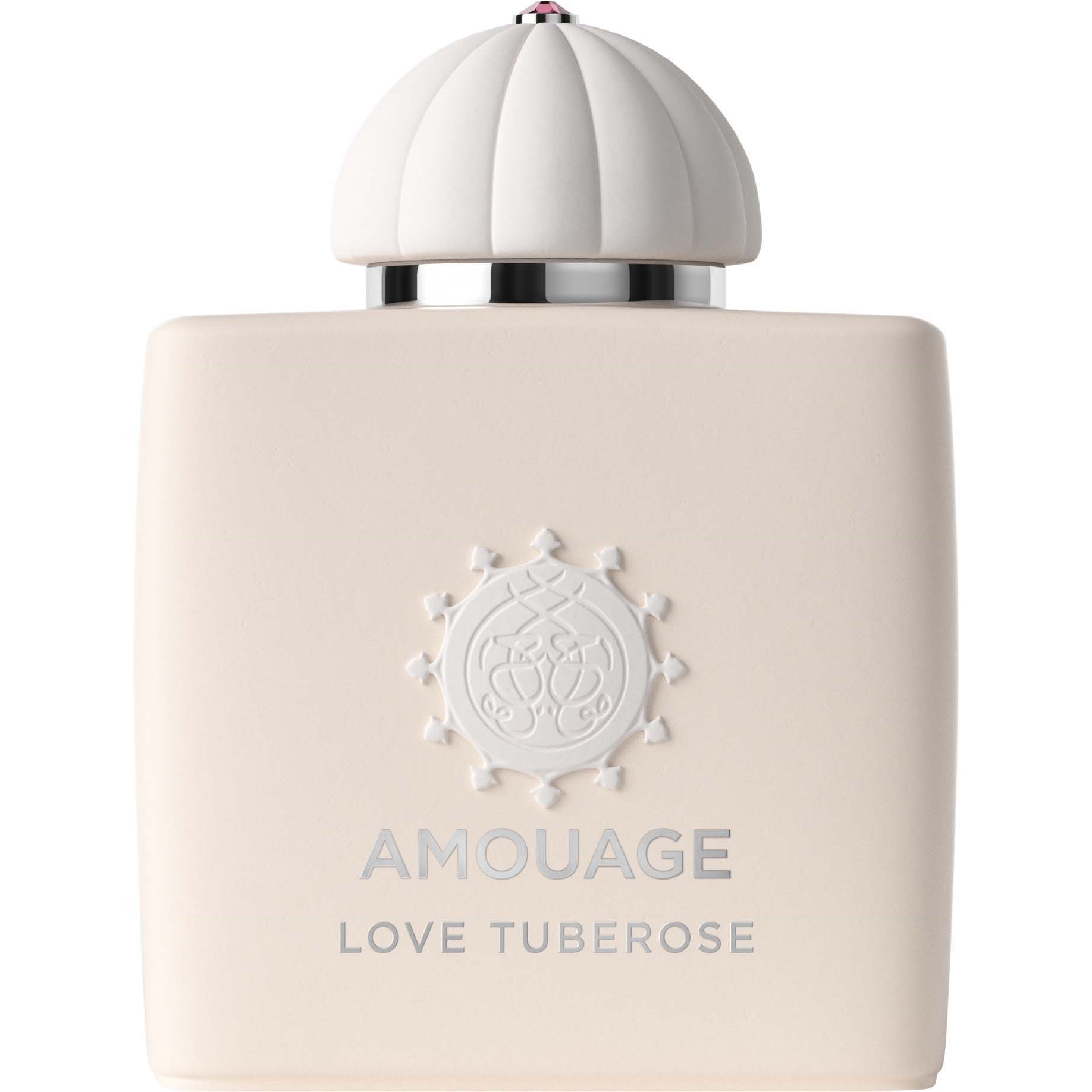 Läs mer om Amouage Love Tuberose Eau de Parfum 100 ml
