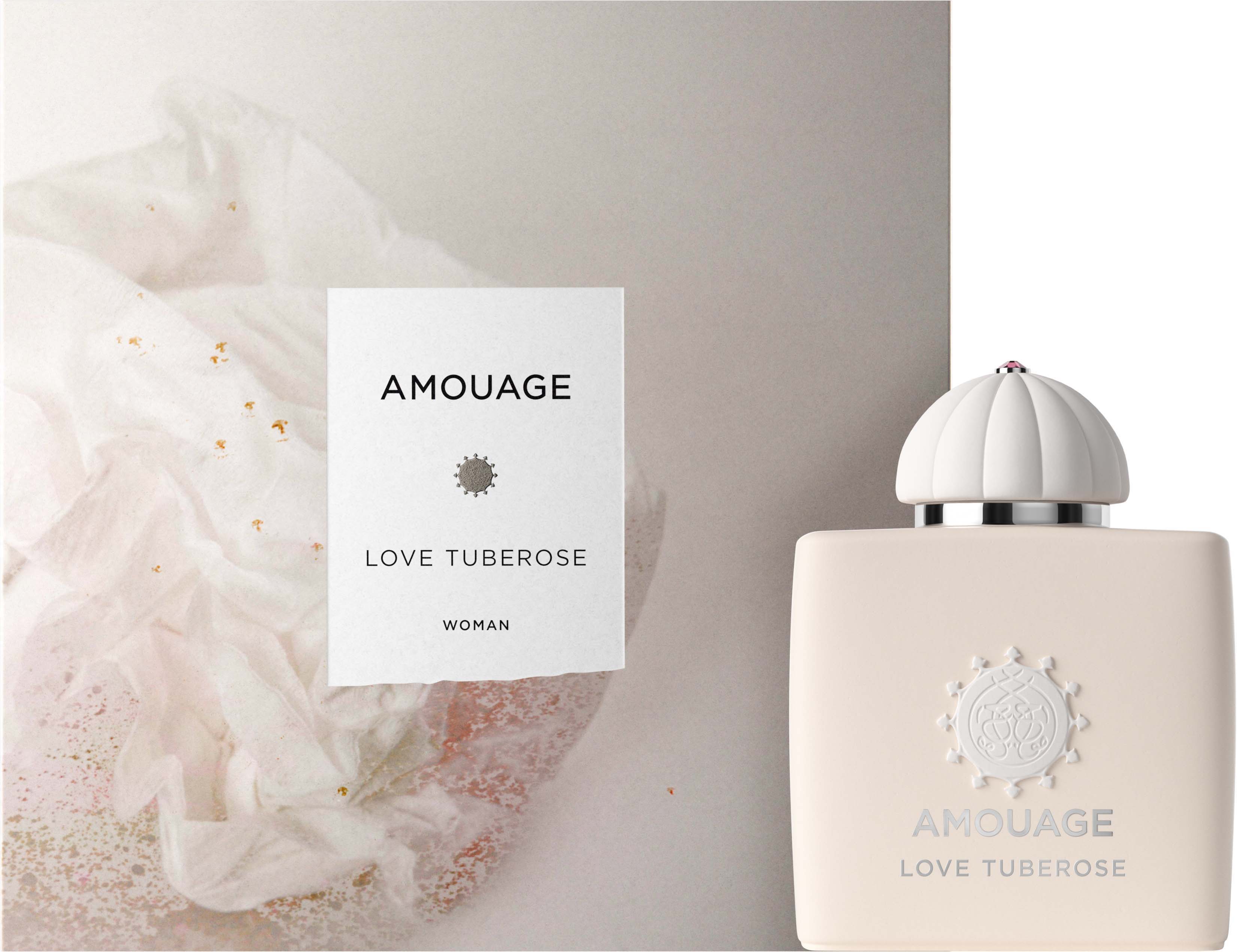 Amouage Love Tuberose Eau de Parfum 100 ml lyko