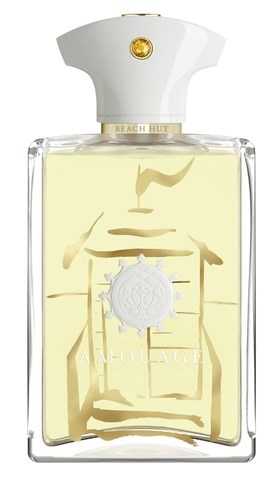 amouage beach hut man