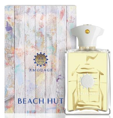 Amouage Mens Fragrance Beach Hut 100ml