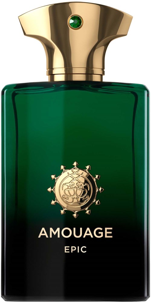 Amouage Mens Fragrance Epic 100 ml