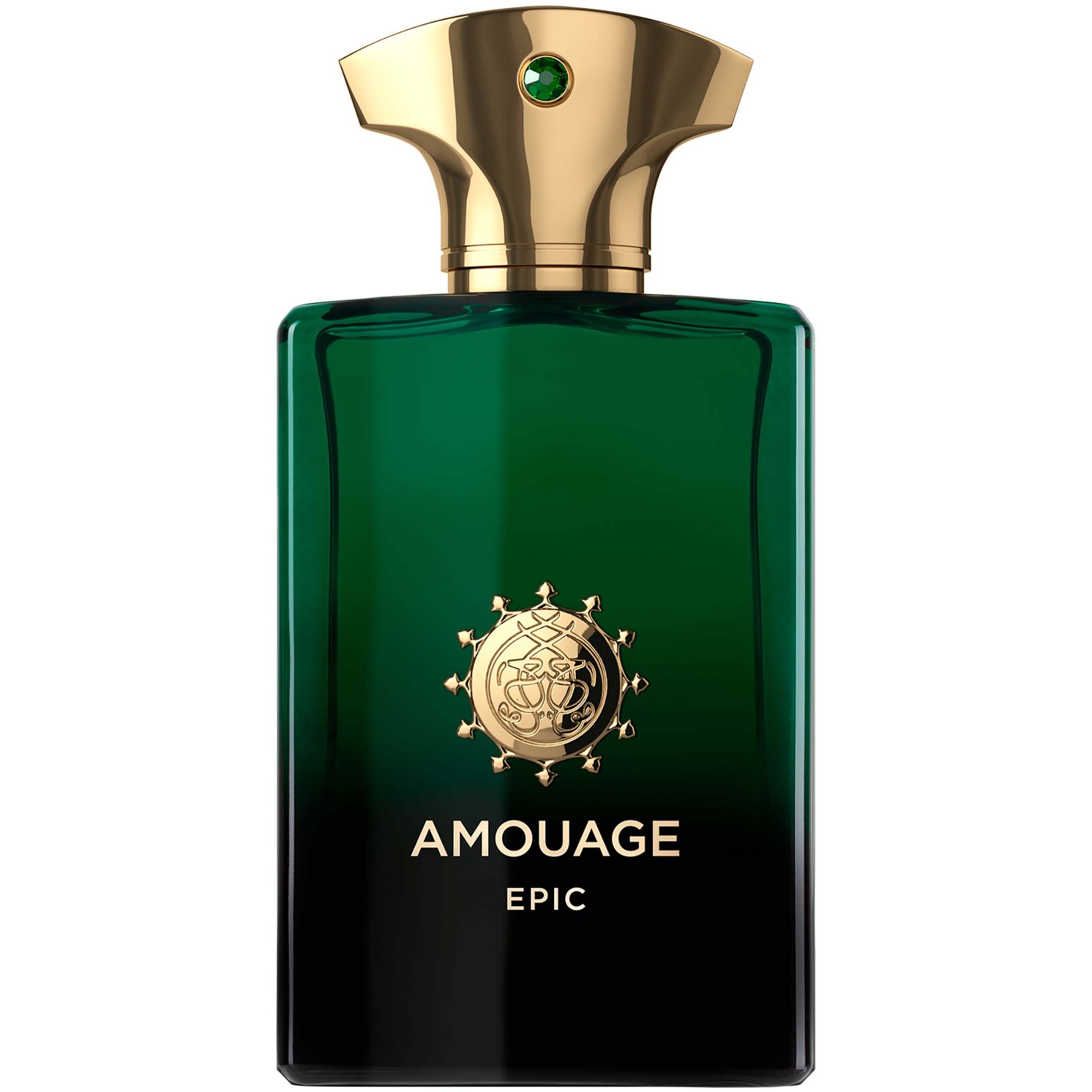 Amouage Mens Fragrance Epic 100ml - woda perfumowana 100 ml