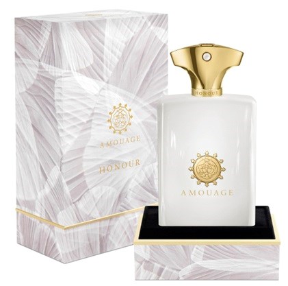 Amouage Mens Fragrance Honour 100 ml | lyko.com