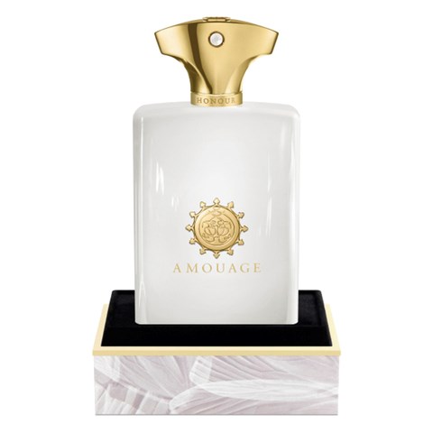Amouage Mens Fragrance Honour 100 ml | lyko.com