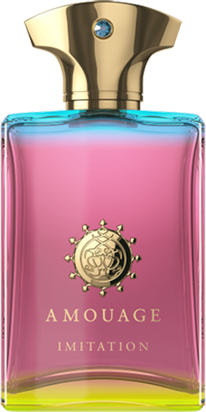 Amouage lyko