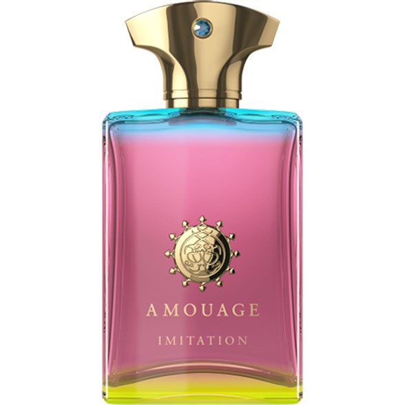 Läs mer om Amouage Mens Fragrance Imitation Man 100 ml