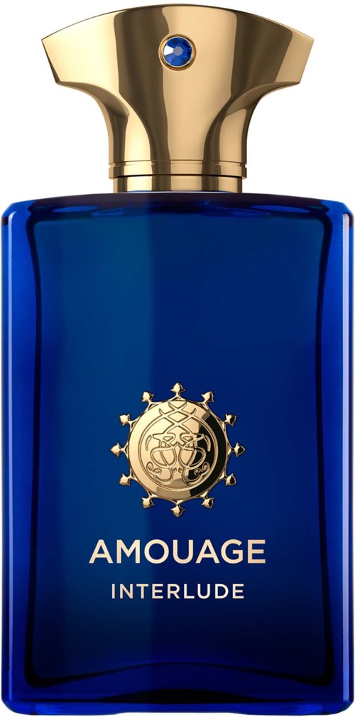 Amouage Mens Fragrance Interlude 100 ml