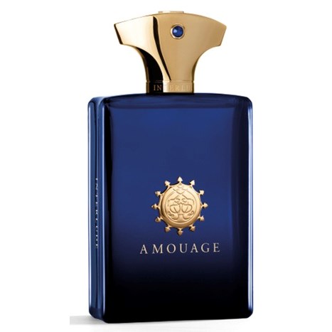 Läs mer om Amouage Mens Fragrance Interlude 100 ml