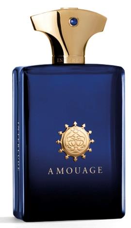 Amouage Mens Fragrance Interlude 100ml