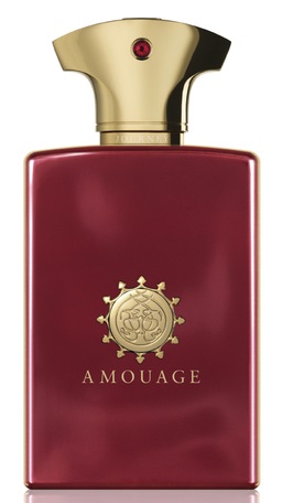 amouage journey man