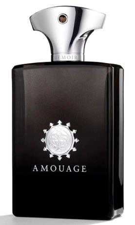 Amouage Mens Fragrance Memoir 100ml