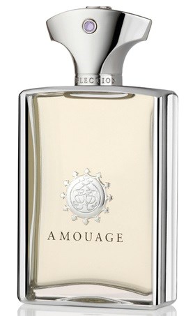 amouage reflection man