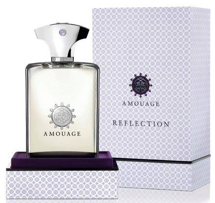 Amouage Mens Fragrance Reflection 100ml
