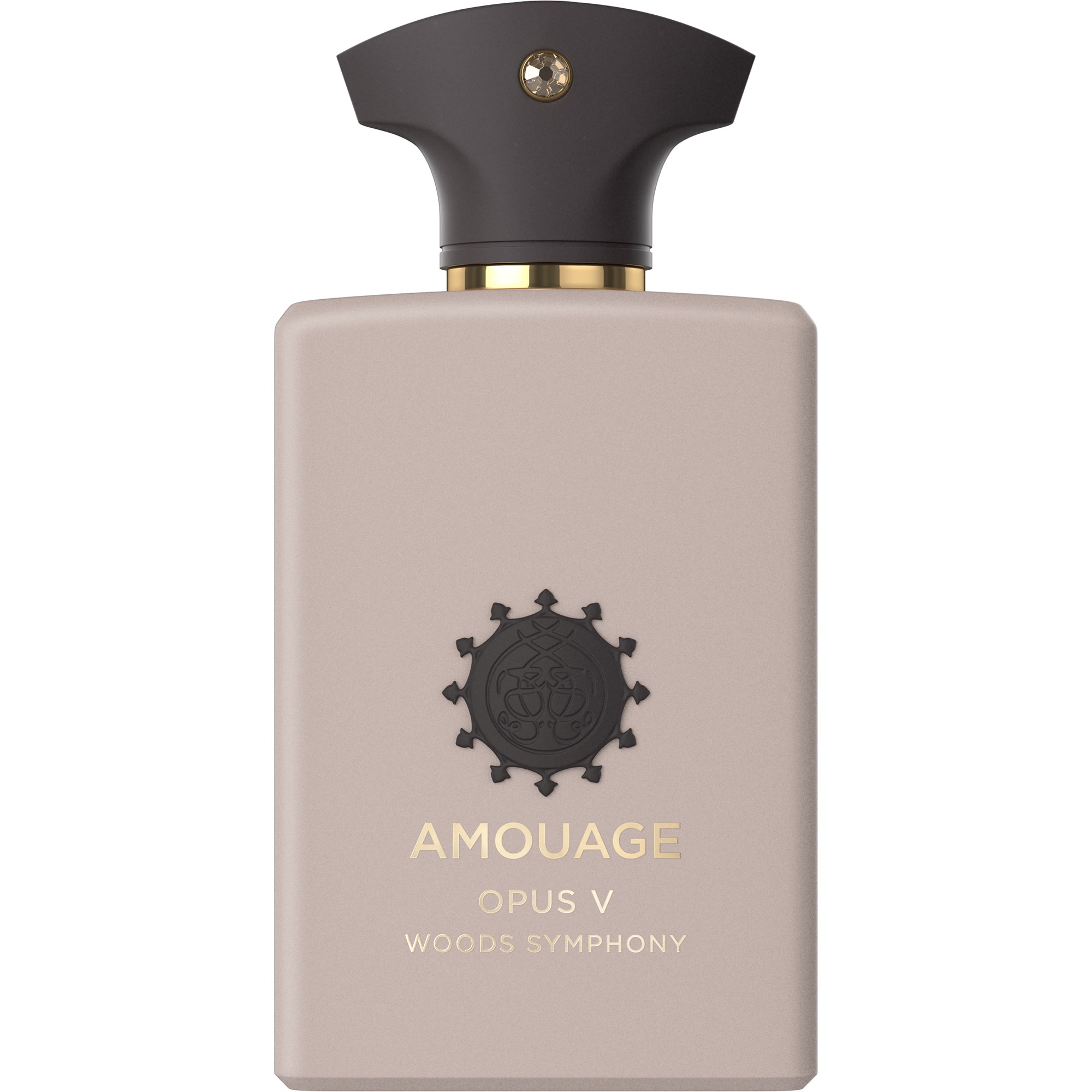 Läs mer om Amouage Opus V Woods Symphony Eau de Parfum 100 ml