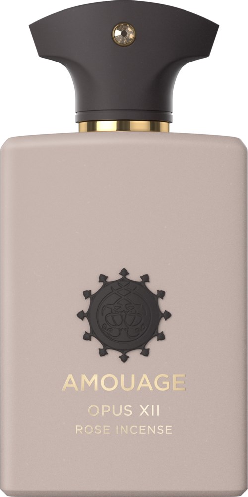 amouage opus xii - rose incense