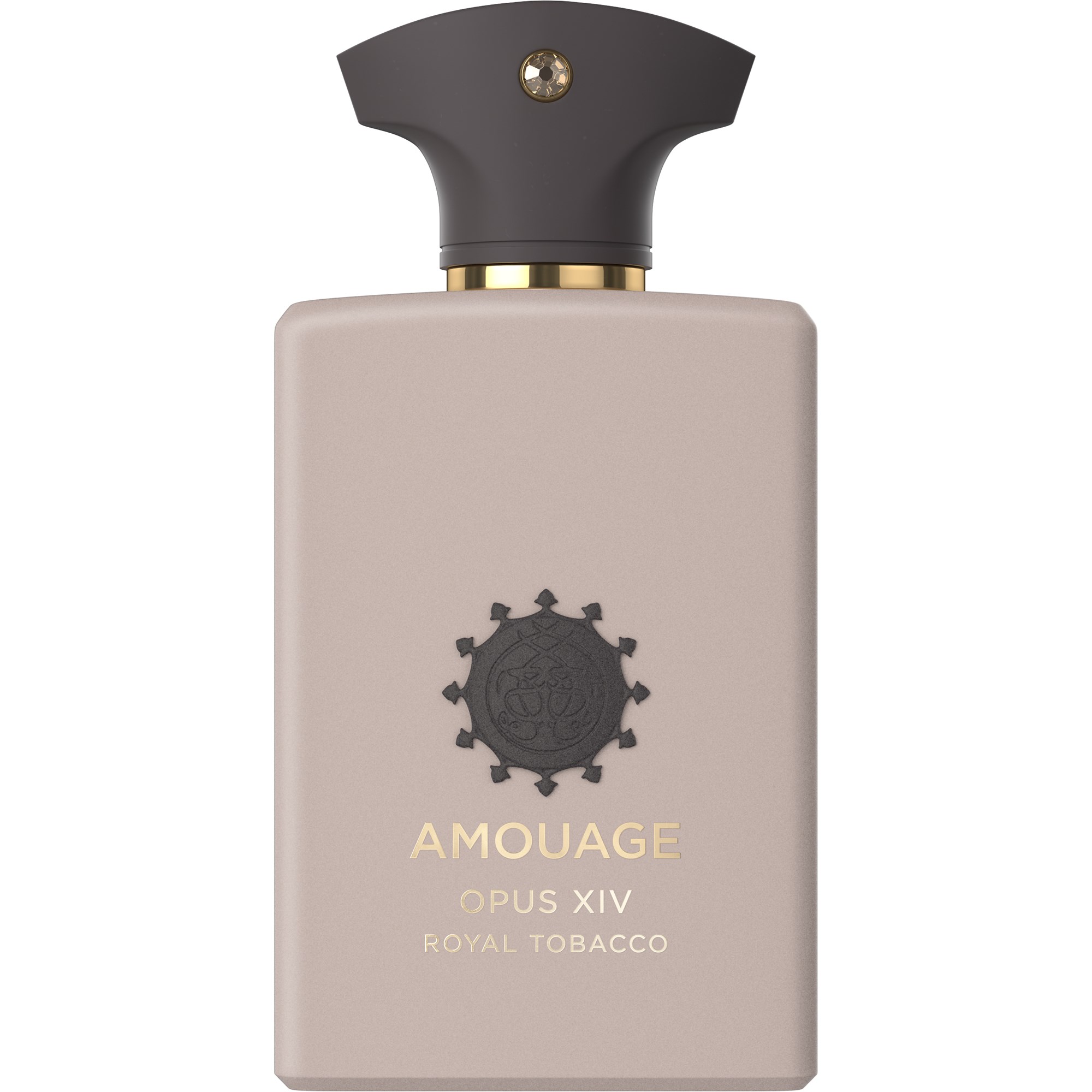 Läs mer om Amouage Opus XIV Royal Tobacco Eau de Parfum 100 ml
