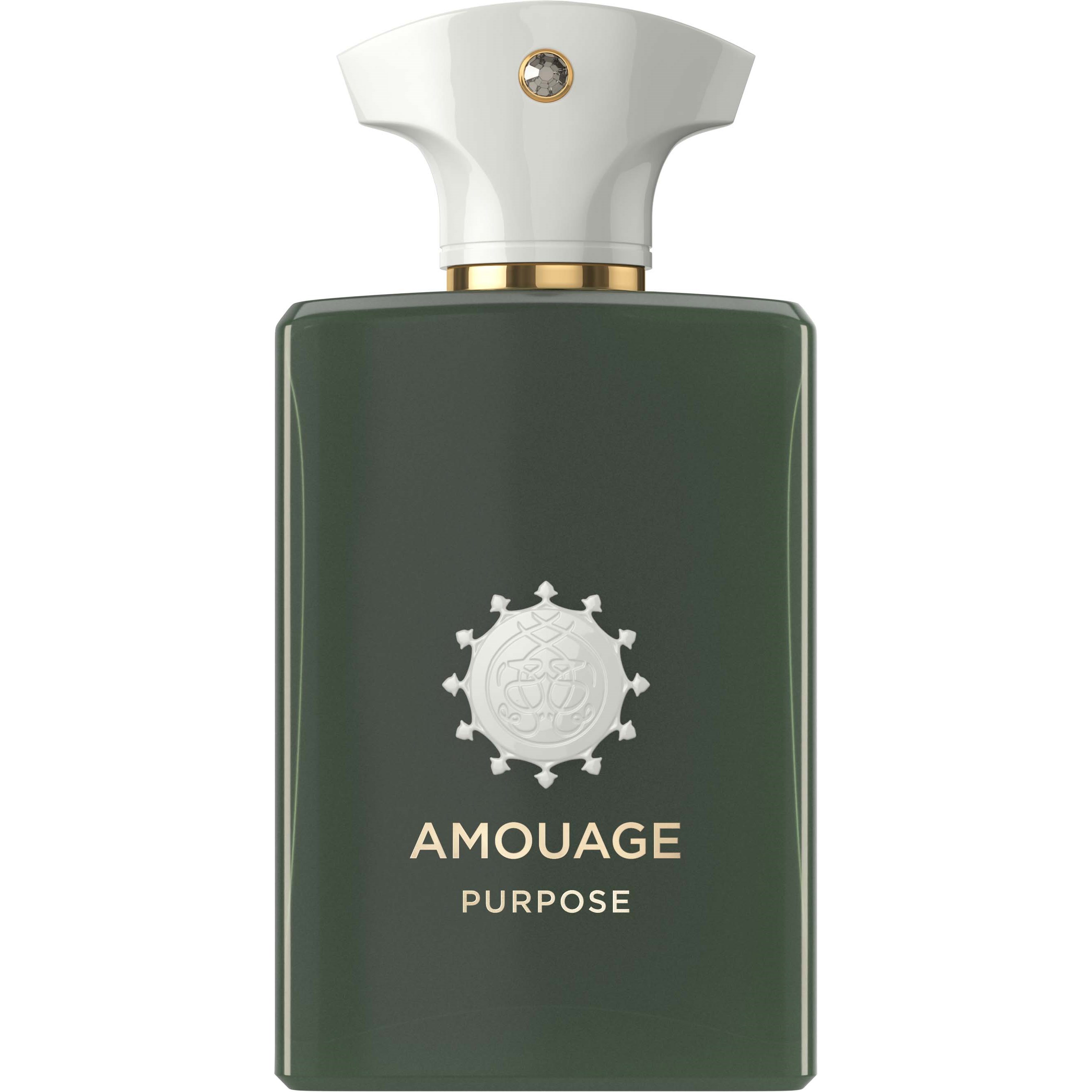 Läs mer om Amouage Purpose Man Eau de Parfum 100 ml
