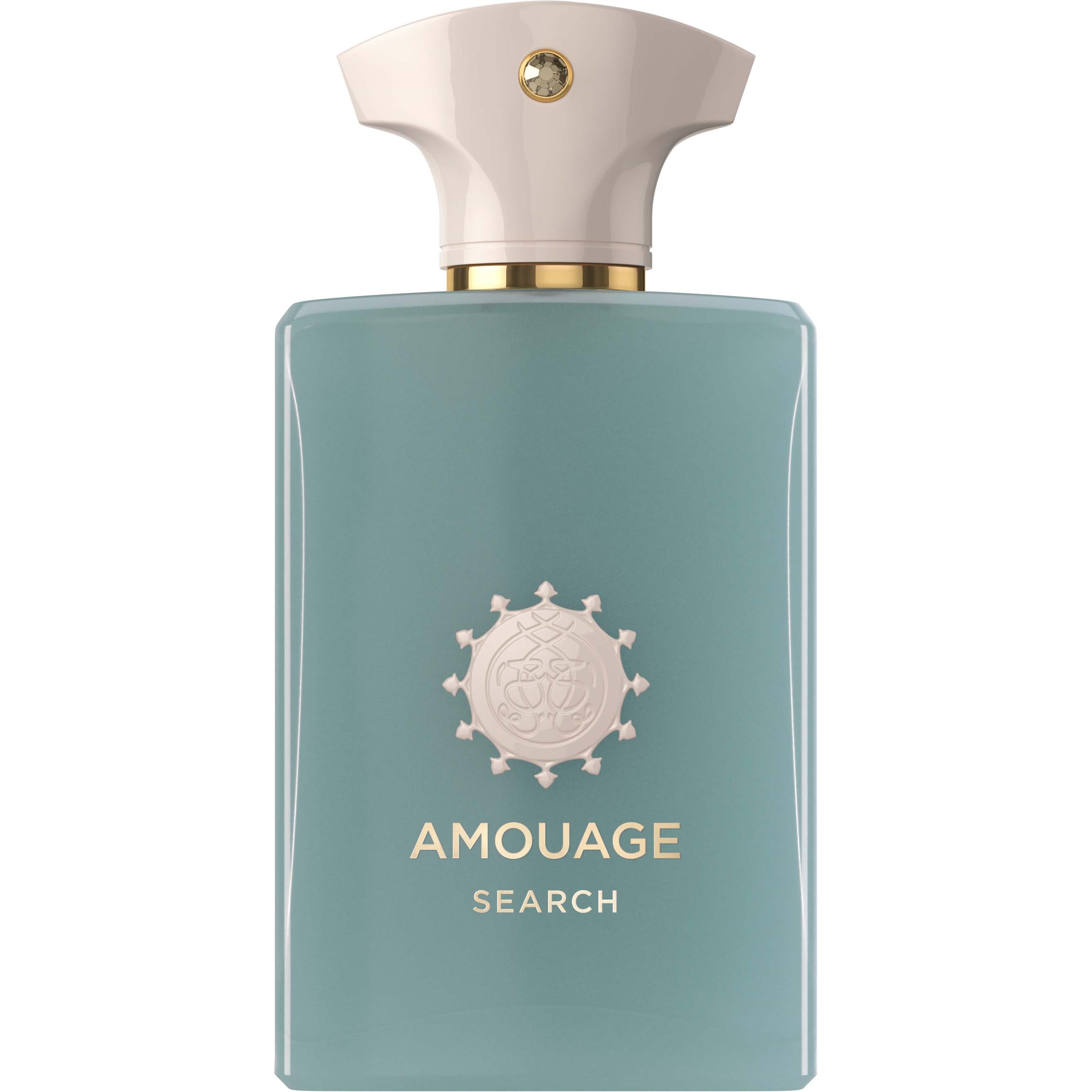 Läs mer om Amouage Search Man Eau de Parfum 100 ml