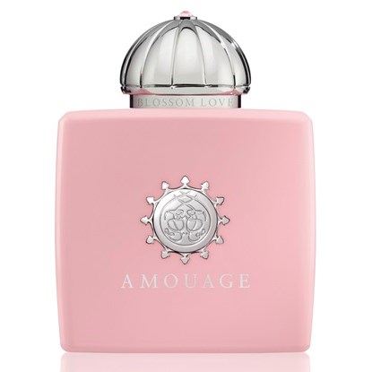 Läs mer om Amouage Womens Fragrance Blossom Love 100 ml