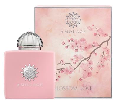 Amouage Womens Fragrance Blossom Love 100ml