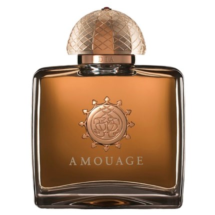 Läs mer om Amouage Womens Fragrance Dia 100 ml