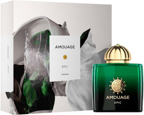 Amouage Womens Fragrance Epic 100 ml