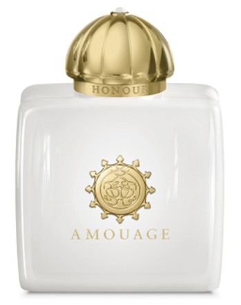 Amouage lyko