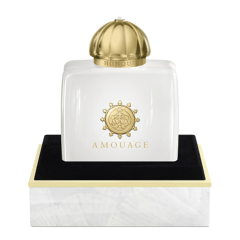 Amouage Womens Fragrance Honour 100 ml lyko