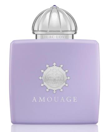 Amouage Womens Fragrance Lilac 100ml