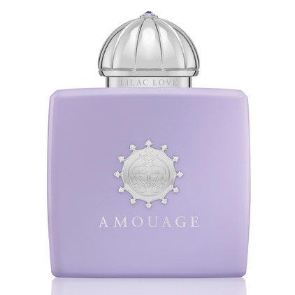 Läs mer om Amouage Womens Fragrance Lilac 100 ml