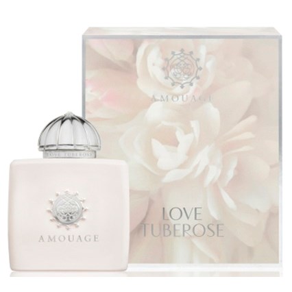 Läs mer om Amouage Womens Fragrance Love Tuberose 100 ml