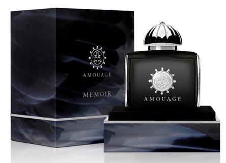 Amouage Womens Fragrance Memoir 100ml