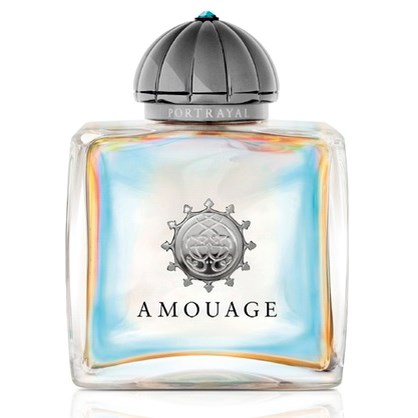 Läs mer om Amouage Womens Fragrance Portrayal 100 ml