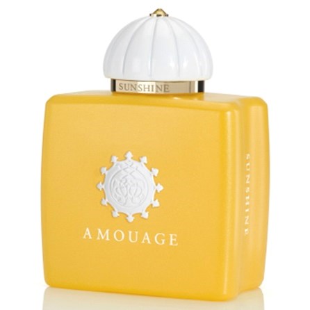 Bilde av Amouage Womens Fragrance Sunshine 100 Ml