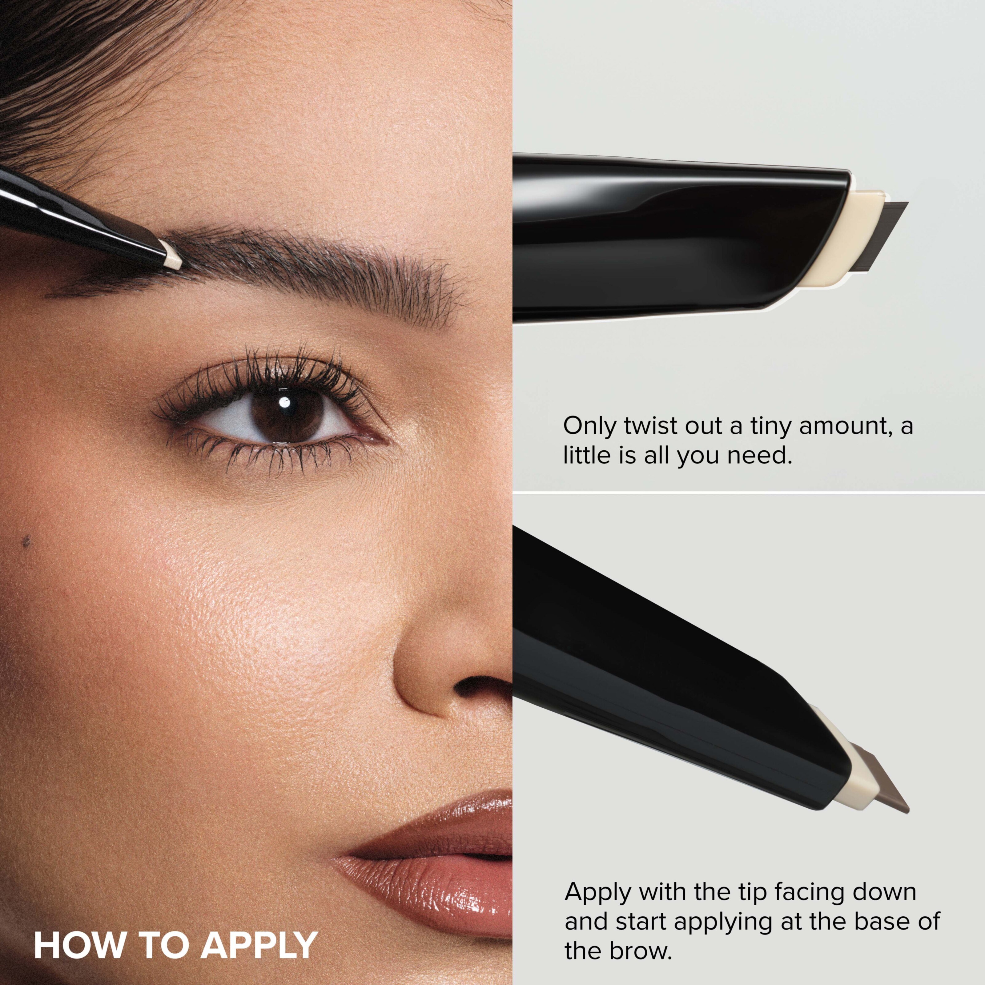 Anastasia Beverly Hills Archibrow Brow Pencil Caramel (obrázok 3)