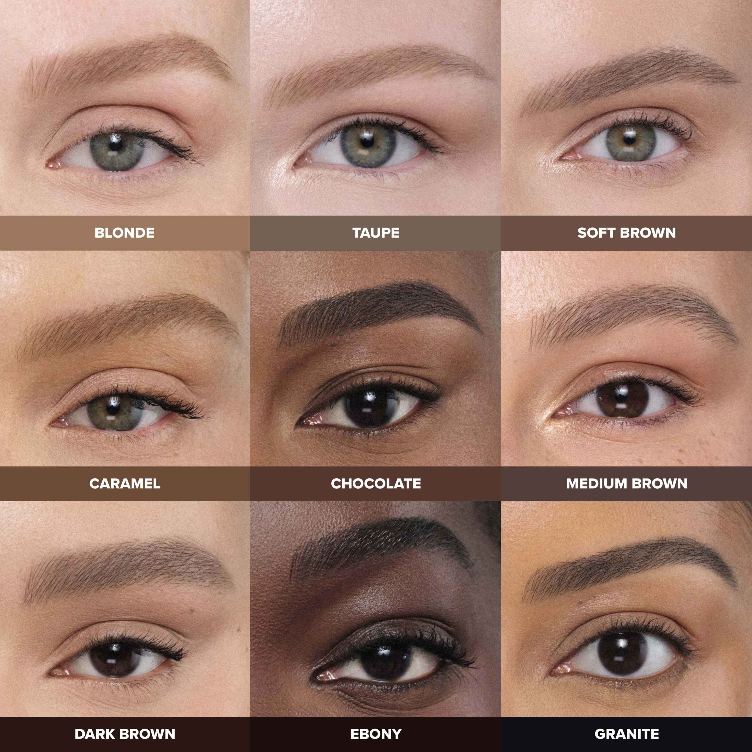 Anastasia Beverly Hills Archibrow Brow Pencil Granite (obrázok 6)