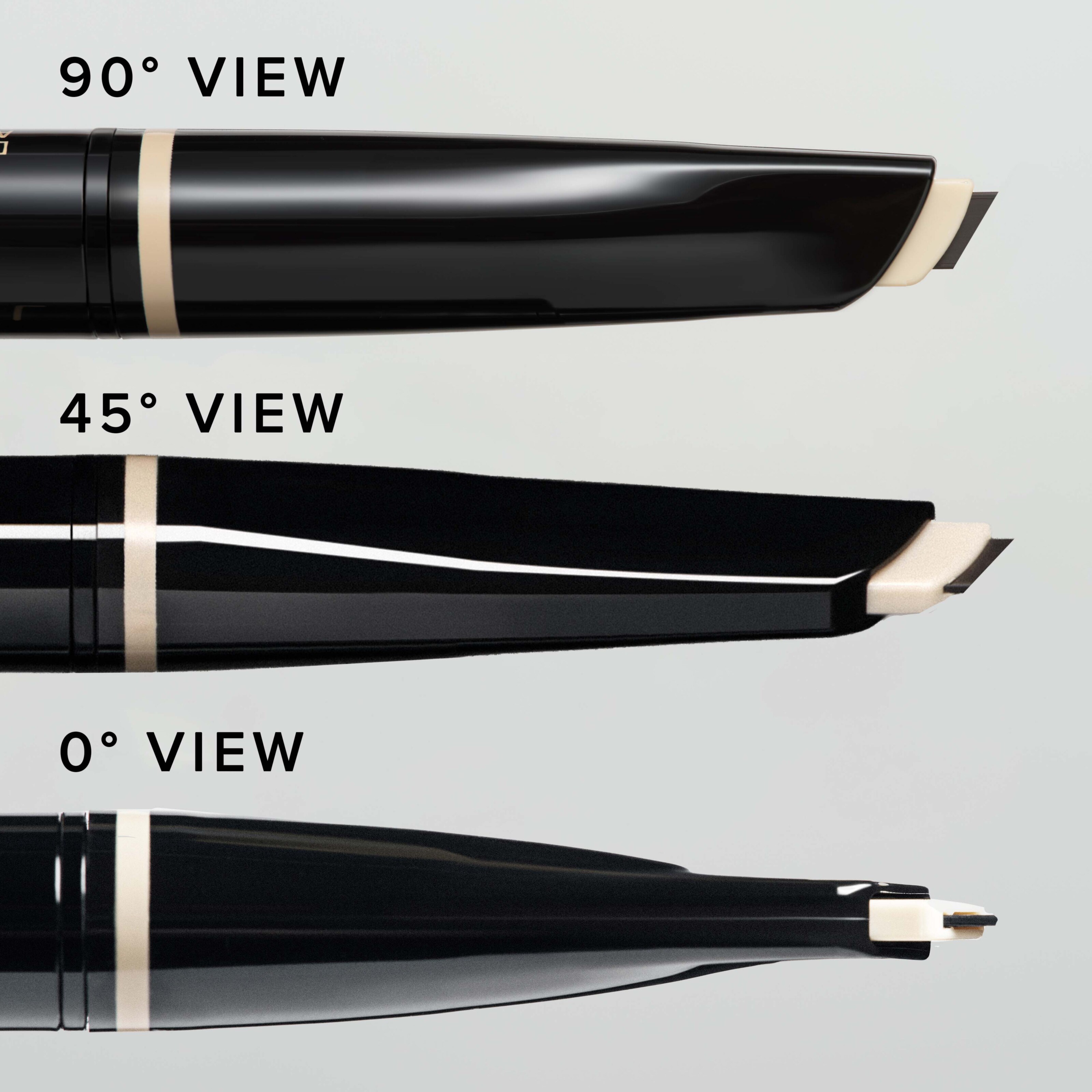 Anastasia Beverly Hills Archibrow Brow Pencil Medium Brown (obrázok 7)