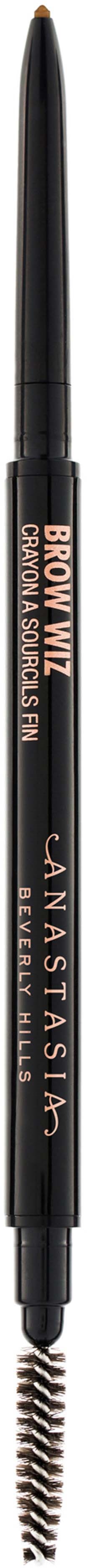 Anastasia Beverly Hills Brow Wiz  Strawburn