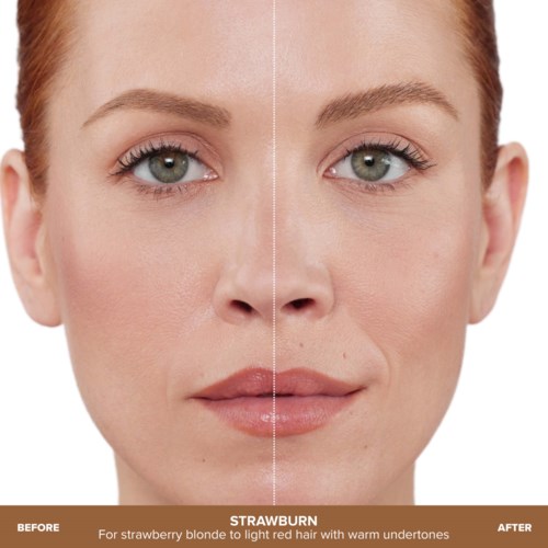 Anastasia Beverly Hills Brow Wiz  Strawburn