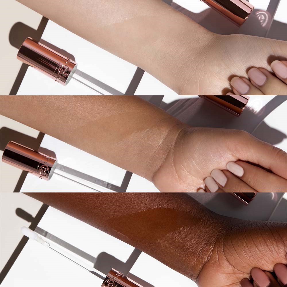 Alternativ bild 1 för Anastasia Beverly Hills Lip Gloss  Crystal