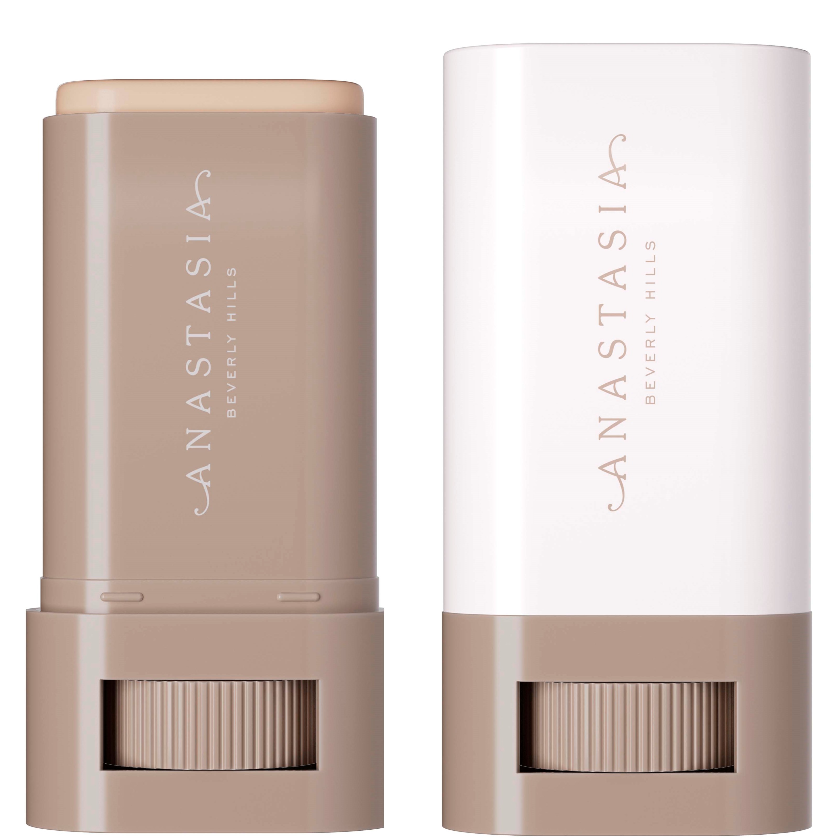 Anastasia Beverly Hills Beauty Balm Serum Boosted Skin Tint Shad billede