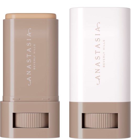 Anastasia Beverly Hills Beauty Balm Serum Boosted Skin Tint Shade 2